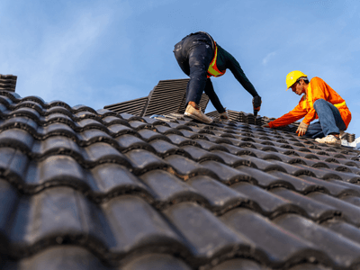 About Roof Repair Experts Jamestown, KY